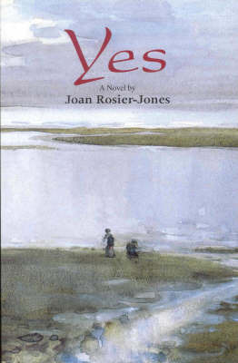 Yes by Joan Rosier-Jones image
