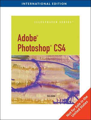 Adobe Photoshop Cs4 image