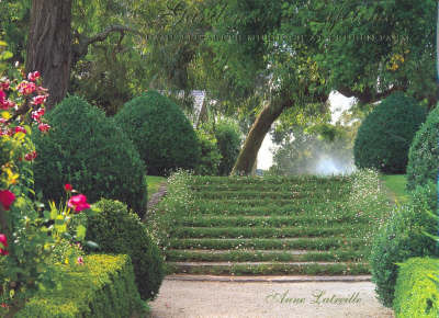 Garden of a Lifetime: Dame Elisabeth Murdoch at Cruden Farm by Anne Latreille image