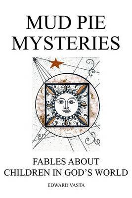 Mud Pie Mysteries by Edward Vasta image