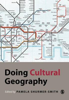 Doing Cultural Geography image
