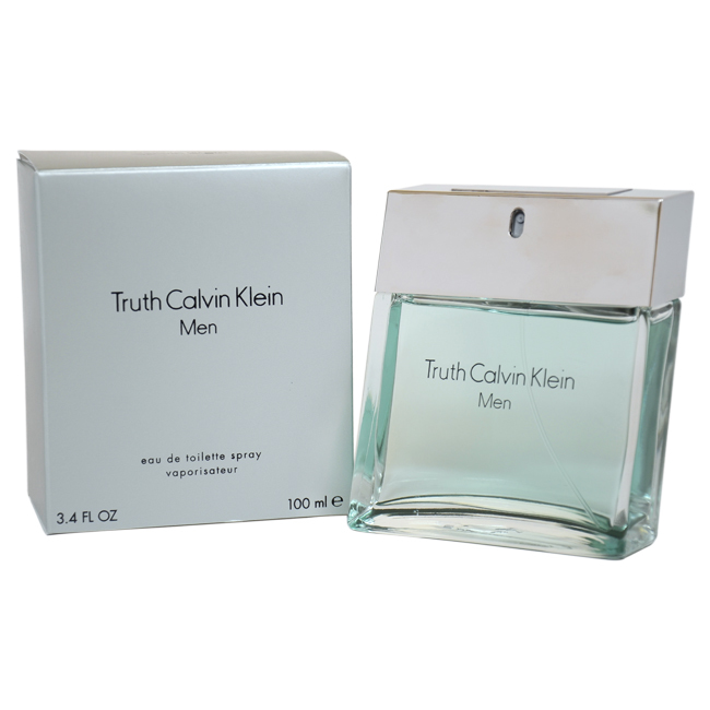Calvin Klein - Truth Fragrance (100ml EDT) image