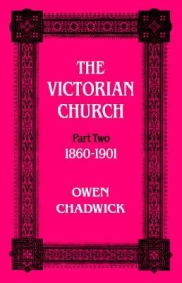 Victorian Church by Owen Chadwick image