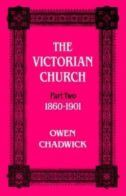 The Victorian Church image