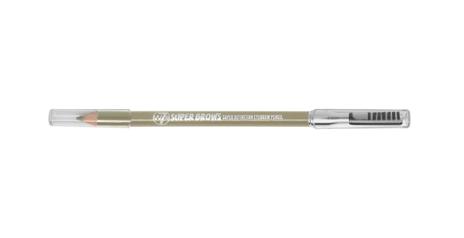 W7 Super Brows Pencil (Blonde)