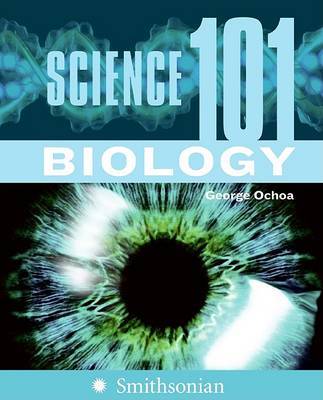 Science 101 by George Ochoa image