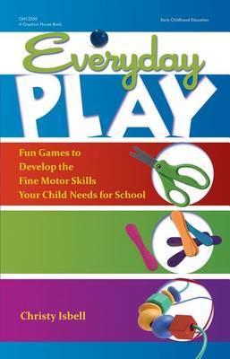 Everyday Play by Christy Isbell image