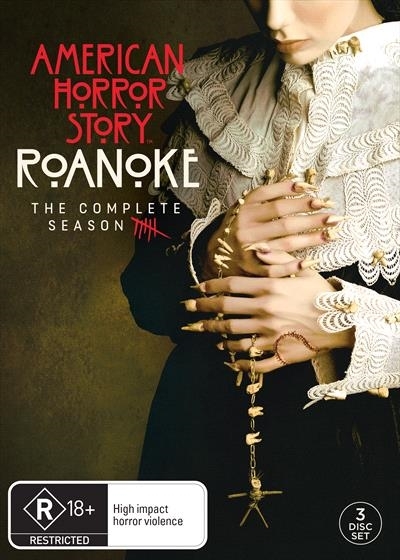 American Horror Story: Roanoke image