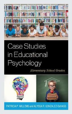 Case Studies in Educational Psychology by Patricia P. Willems image
