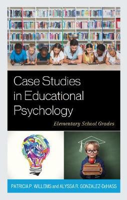 Case Studies in Educational Psychology on Hardback by Patricia P. Willems