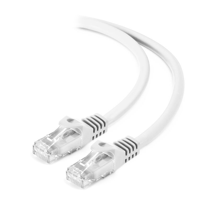 Alogic 10m White Cat6 Network Cable image