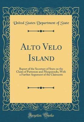 Alto Velo Island by United States Department of State image