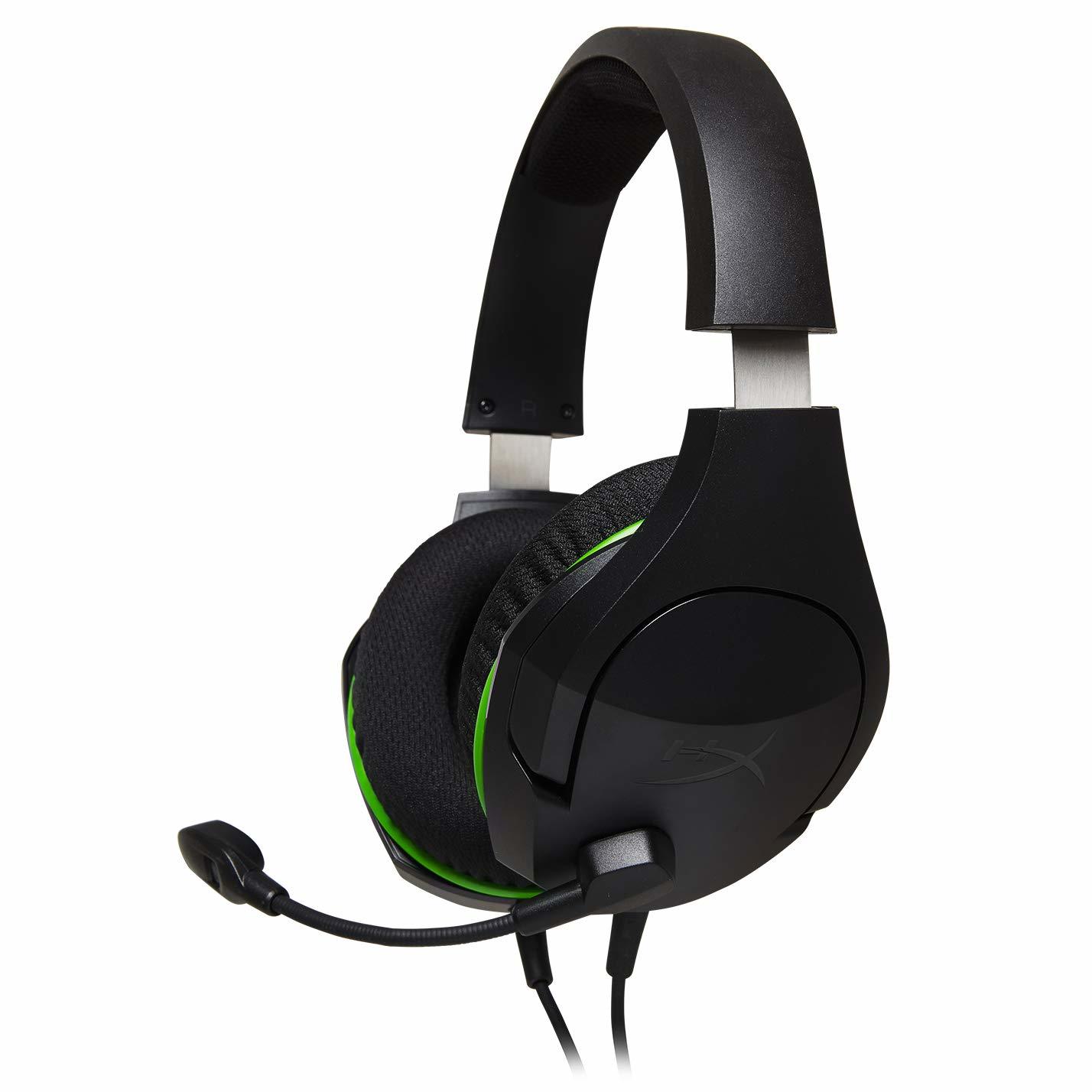 HyperX CloudX Stinger Core Gaming Headset for Xbox One image