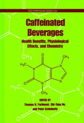 Caffeinated Beverages image