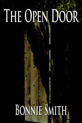 The Open Door by Bonnie Smith image