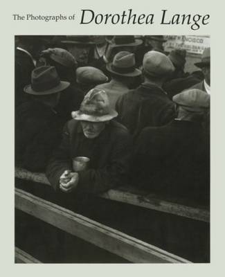 The Photographs of Dorothea Lange by Keith F. Davis image