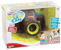 playskool showcam