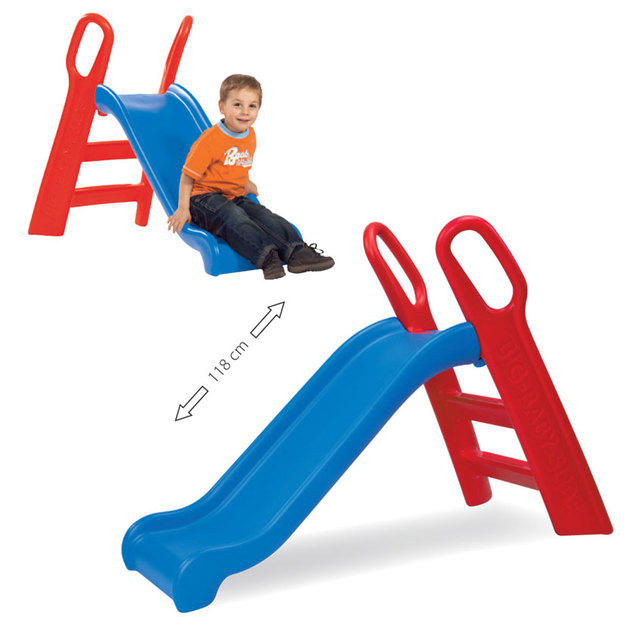 slide toy for baby