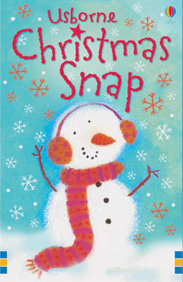 Christmas Snap image