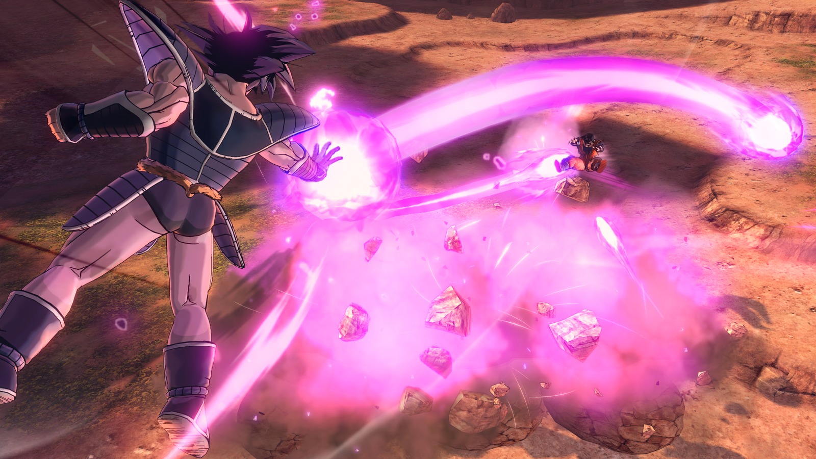 Dragon Ball Xenoverse 2 image