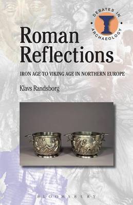 Roman Reflections by Klavs Randsborg image