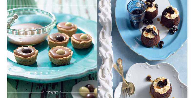 Coffee: A Fine Selection of Sweet Treats (Indulgences) by Murdoch Books Test Kitchen image