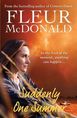 Suddenly One Summer by Fleur McDonald image