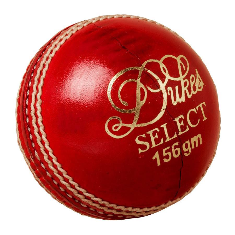 Dukes Top Line (156gm) Match Ball