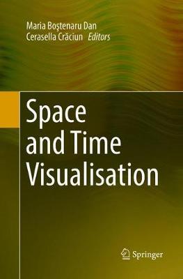 Space and Time Visualisation image