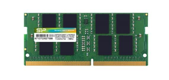 Silicon Power 8GB DDR4 2400MHz Laptop RAM