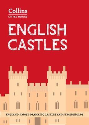 English Castles by Historic UK image