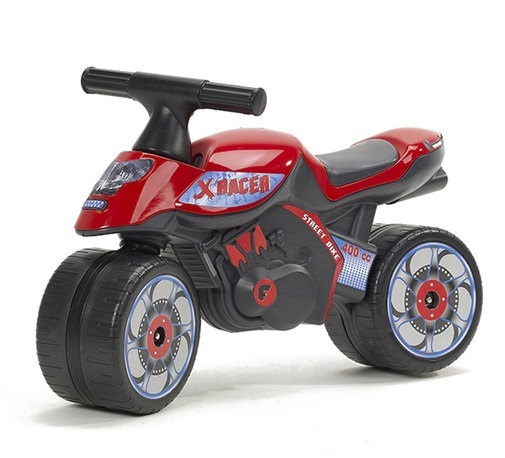 Falk: X-Racer - Baby Balance Bike (Red) image