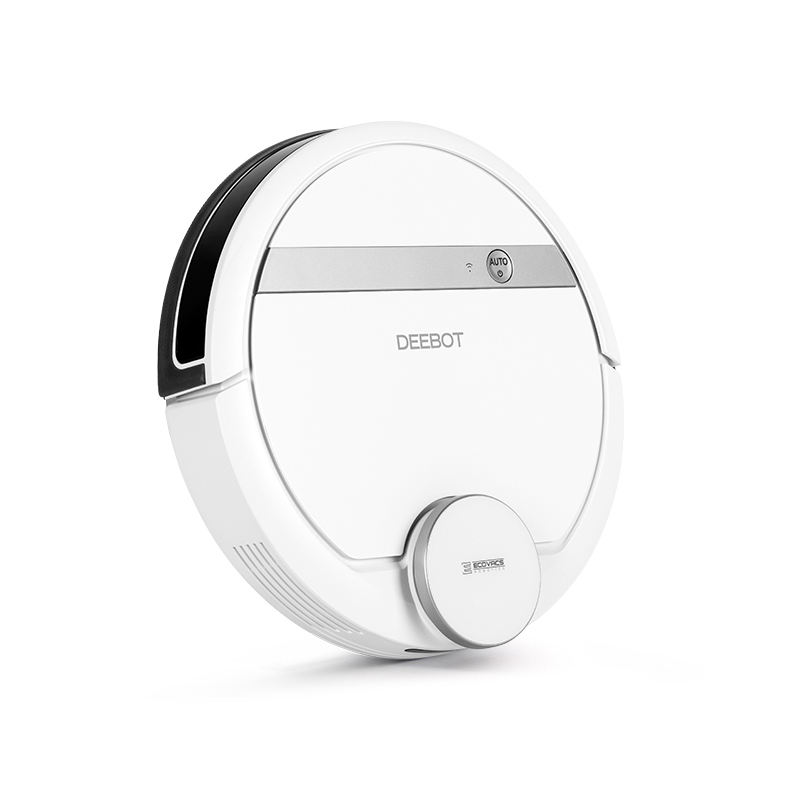 Ecovacs DEEBOT 900 Robotic Vacuum Cleaner at Mighty Ape NZ