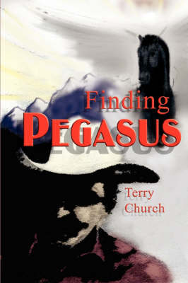 Finding Pegasus by Terry, Church image
