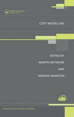 Cost Modelling image
