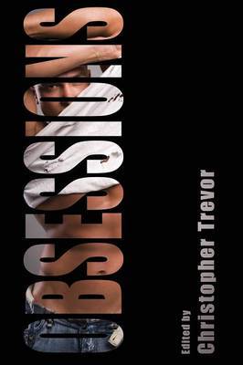Obsessions by Christopher Trevor image