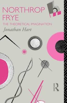 Northrop Frye by Jonathan Hart image