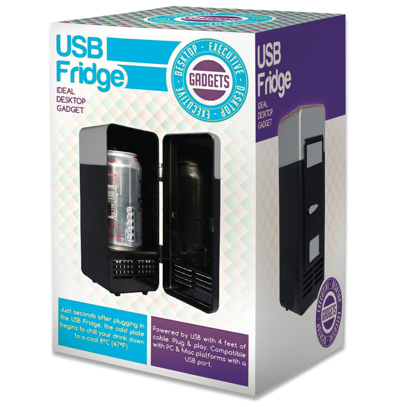 USB Fridge