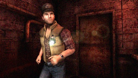 Silent Hill Origins image