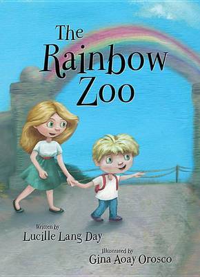 The Rainbow Zoo image