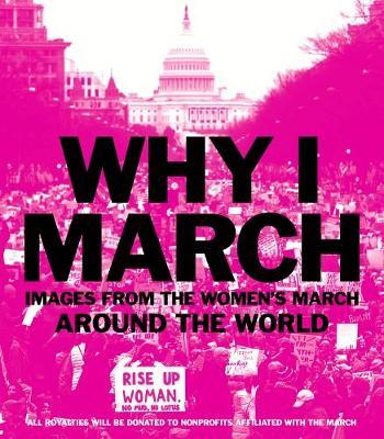 Why I March image