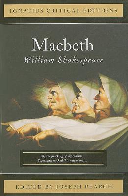 Macbeth by William Shakespeare image