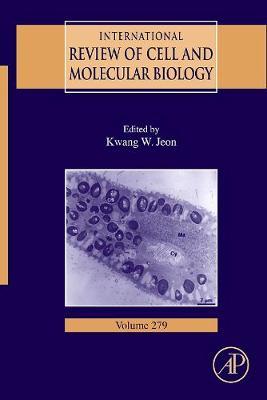 International Review of Cell and Molecular Biology: Volume 279 on Hardback