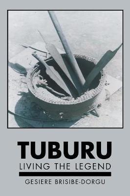 Tuburu by Gesiere Brisibe-Dorgu image