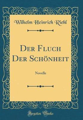 Der Fluch Der Schonheit by Wilhelm Heinrich Riehl image