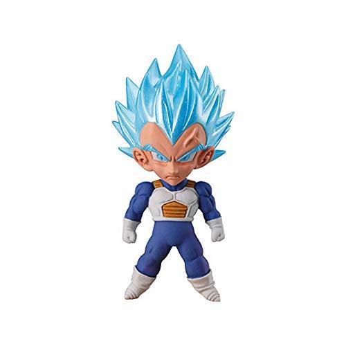 Dragon Ball Super: Ultimate Deform Mascot Burst 34 (Blind Bag) image