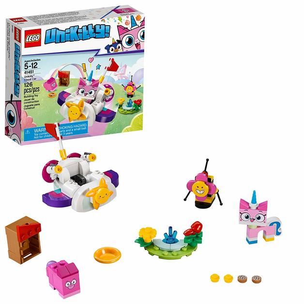 unikitty lego australia