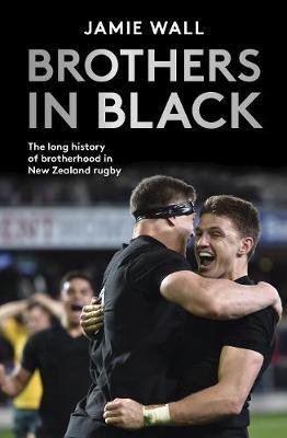 Brothers in Black by Jamie Wall image