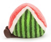 watermelon plush