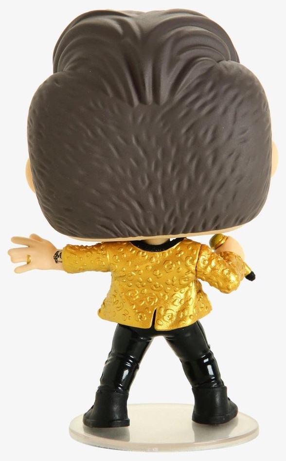 Panic at the Disco - Brendon Urie Pop! Vinyl Figure image